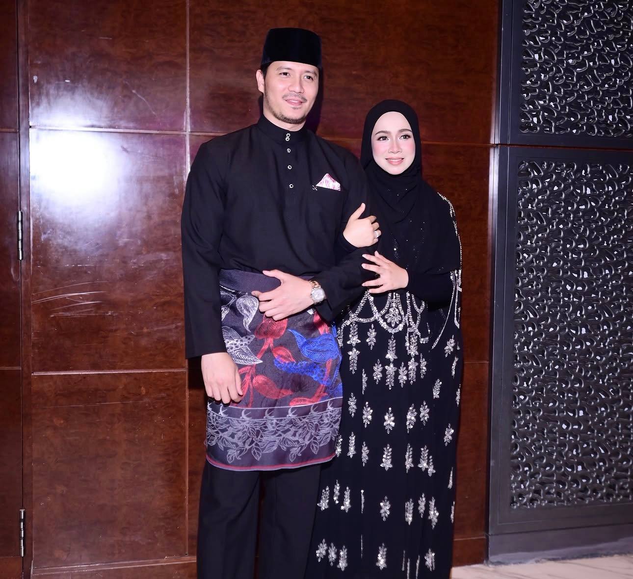 Amira Othman & Fattah Amin Takkan Tarik Laporan, Mahu Tahu Siapa Individu Di Sebalik Akaun Palsu ‘Musang’ - “Saya Baca Pun Seram.”