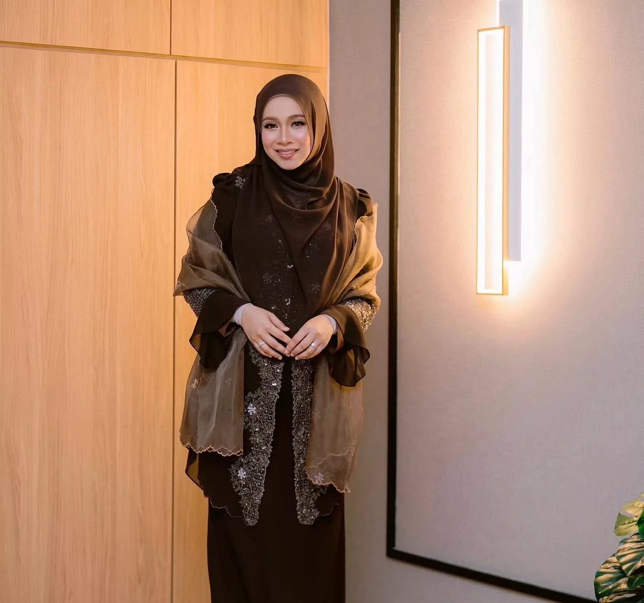 Amira Othman & Fattah Amin Takkan Tarik Laporan, Mahu Tahu Siapa Individu Di Sebalik Akaun Palsu ‘Musang’ - “Saya Baca Pun Seram.”