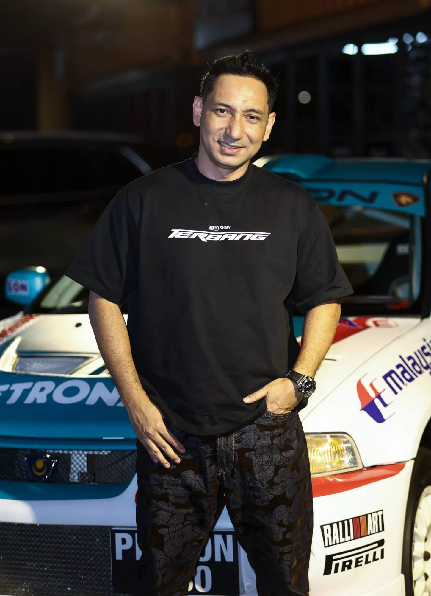 Zizan Razak Terhibur Jadi Bahan Meme, Tapi Tegas Tolak Gambar Disalah Guna - “Saya Tak Nak Saman Menyaman, Situasi Itu Tidak Best.” 9 Zizan Razak Terhibur Jadi Bahan Meme, Tapi Tegas Tolak Gambar Disalah Guna - “Saya Tak Nak Saman Menyaman, Situasi Itu Tidak Best.”