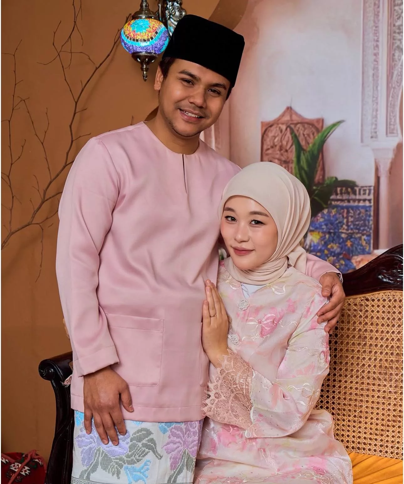 “Tak Mungkin Jadi Tanpa Pertolongan Allah,” - Dikurnia Rezeki & Nikmat, Maryam Younarae Sentiasa Yakin Dengan Islam
