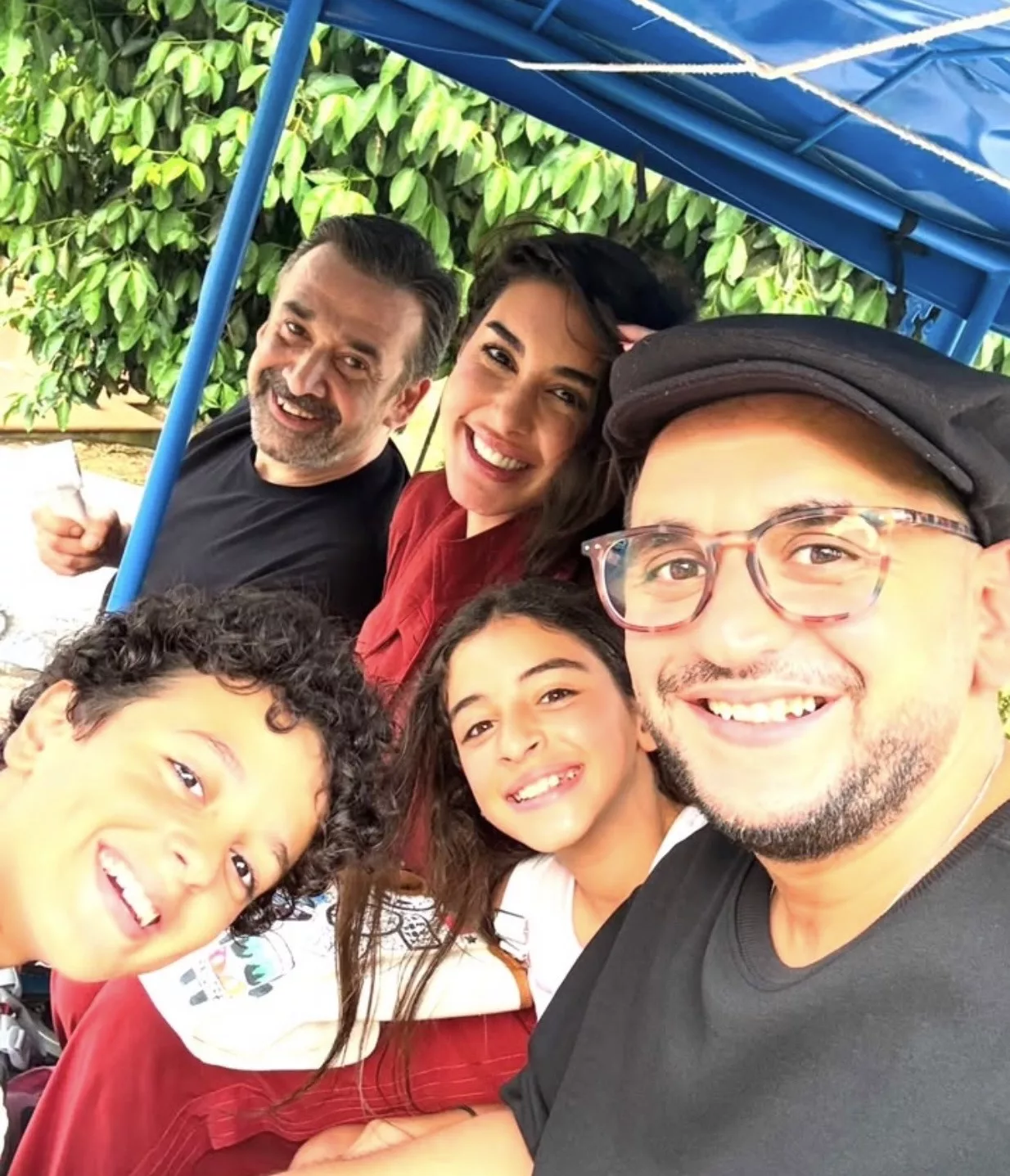 Filem Mega Arab Pertaruh Karim Abdel Aziz & Yasmine Sabri, Jalani Sesi Penggambaran Tertutup Lebih Dua Minggu Di Malaysia 12 Filem Mega Arab Pertaruh Karim Abdel Aziz & Yasmine Sabri, Jalani Sesi Penggambaran Tertutup Lebih Dua Minggu Di Malaysia