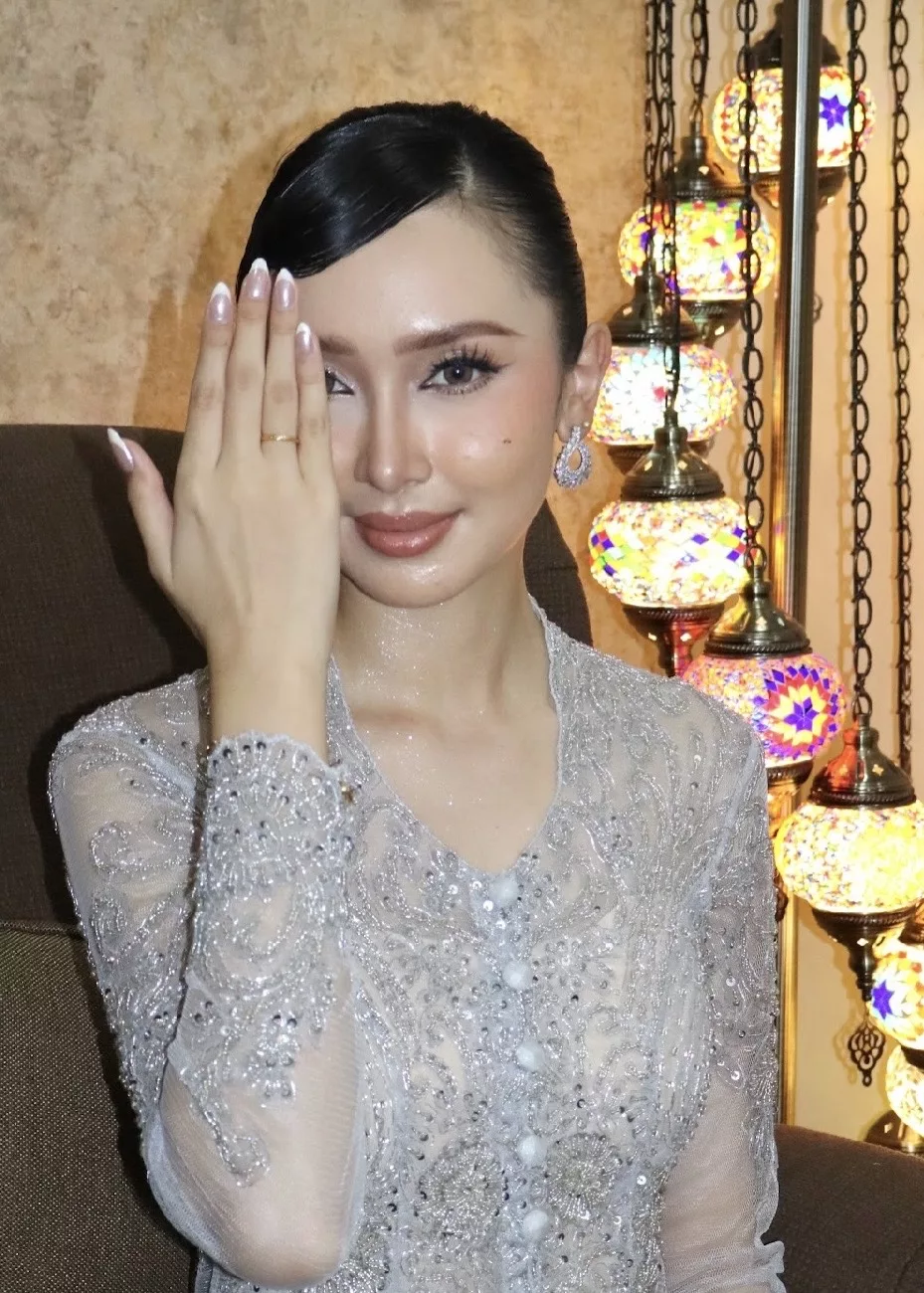 “Ini Keputusan Saya,” – Pelakon & Dewi Remaja 2023 Nurel Baharin Dirisik, Bakal Kahwin Pada Usia 24 Tahun… Percaya Rezeki Selepas Nikah