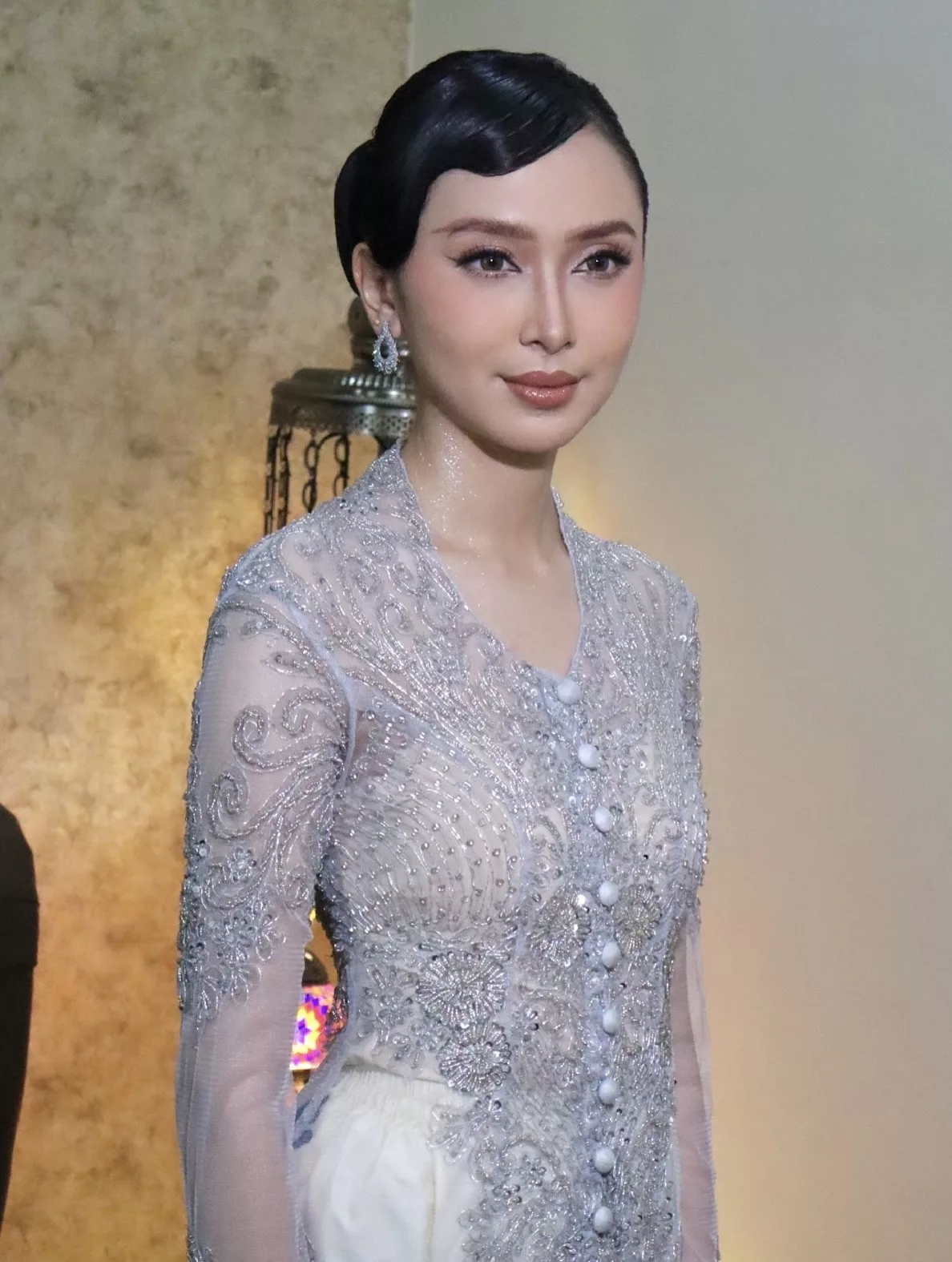 “Ini Keputusan Saya,” – Pelakon & Dewi Remaja 2023 Nurel Baharin Dirisik, Bakal Kahwin Pada Usia 24 Tahun… Percaya Rezeki Selepas Nikah