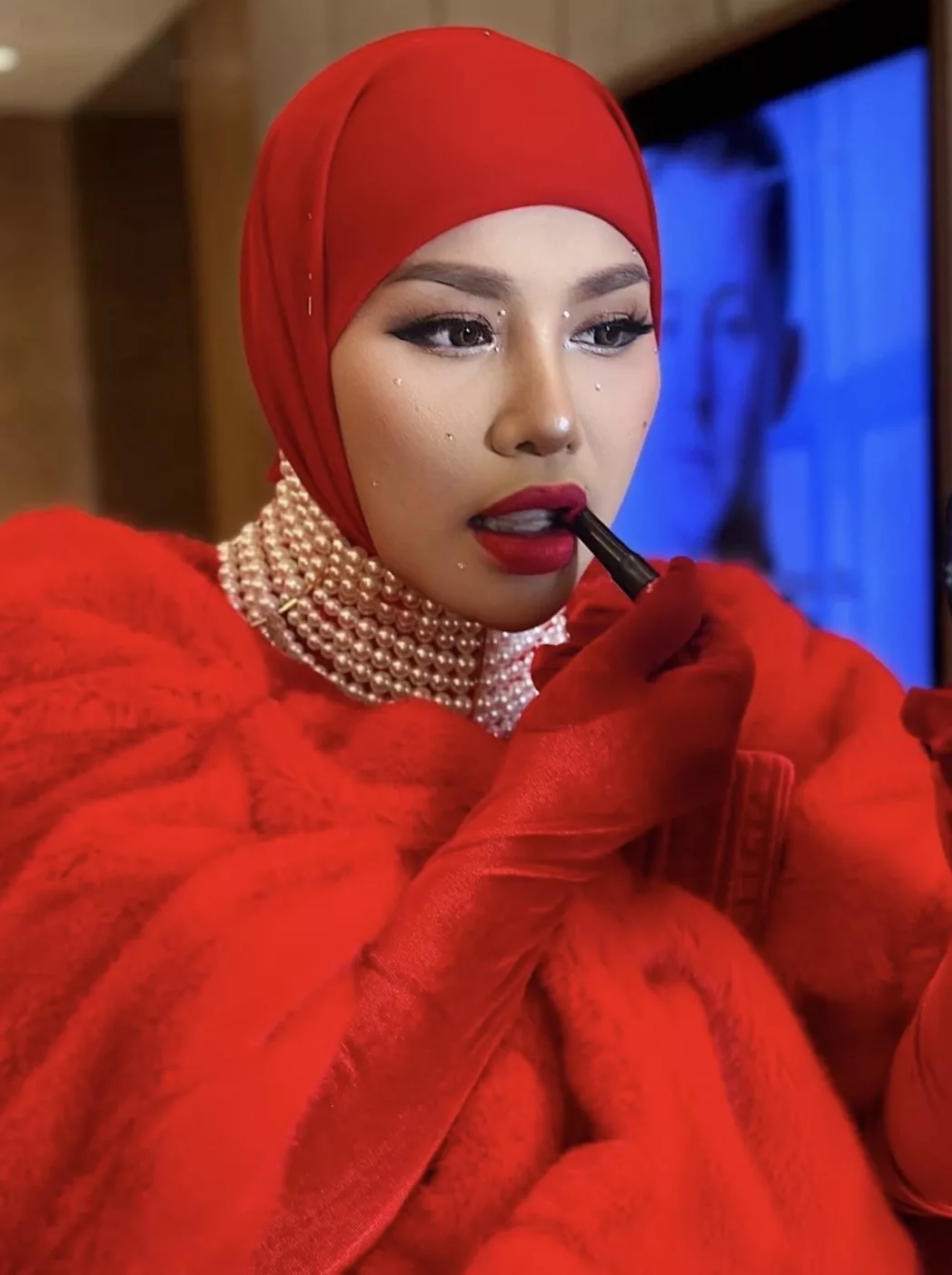 Elly Mazlein Bangga Anak Sulung Raih ‘Straight A’, Ikhtiar Pantau Pelajaran Walau Sibuk – “Nikmat Apa Lagi Yang Nak Saya Dustakan?”