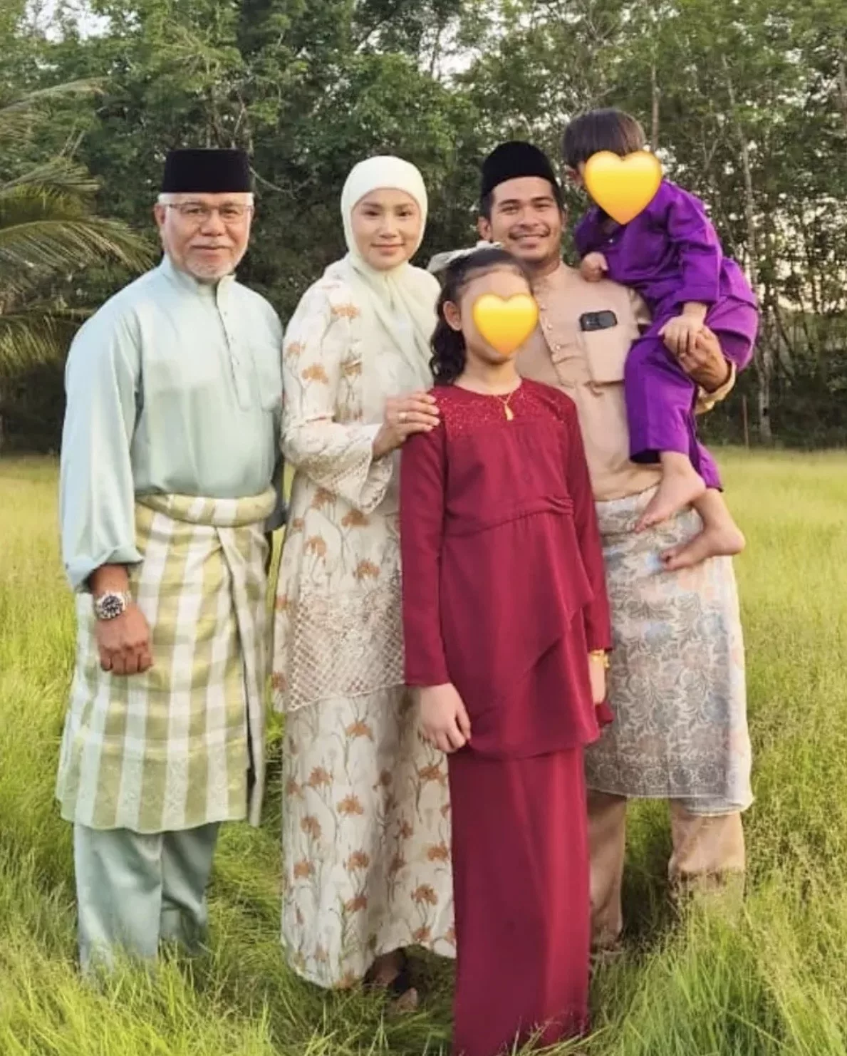 Elly Mazlein Bangga Anak Sulung Raih ‘Straight A’, Ikhtiar Pantau Pelajaran Walau Sibuk – “Nikmat Apa Lagi Yang Nak Saya Dustakan?”