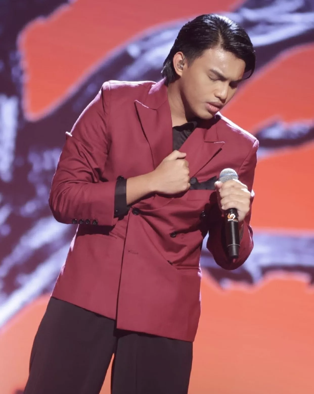Rieffa Sebak Hingga Hampir Rebah Tersingkir Big Stage Rocketfuel Minggu Ke-4, Markah Ranisha Tertinggi 74.67% 7 Rieffa Sebak Hingga Hampir Rebah Tersingkir Big Stage Rocketfuel Minggu Ke-4, Markah Ranisha Tertinggi 74.67%