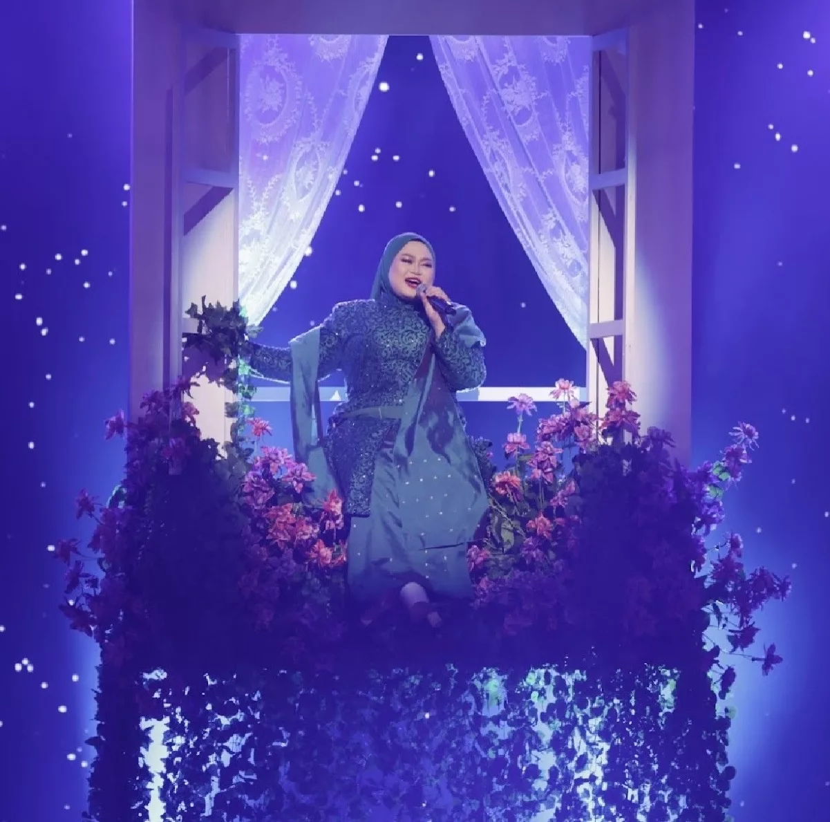 Rieffa Sebak Hingga Hampir Rebah Tersingkir Big Stage Rocketfuel Minggu Ke-4, Markah Ranisha Tertinggi 74.67% 8 Rieffa Sebak Hingga Hampir Rebah Tersingkir Big Stage Rocketfuel Minggu Ke-4, Markah Ranisha Tertinggi 74.67%