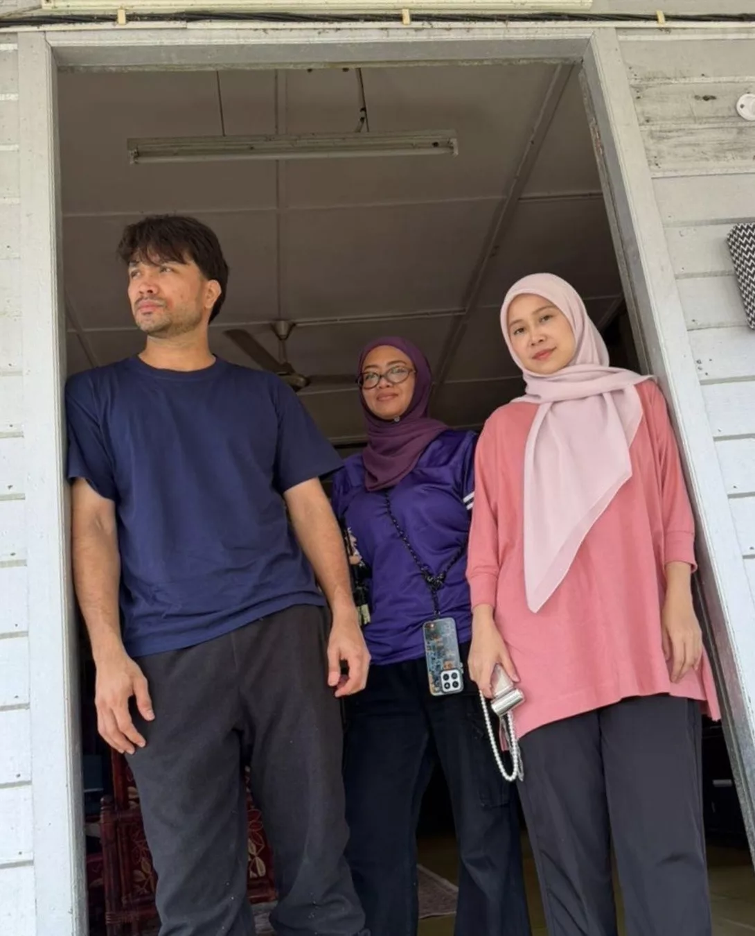 Jaja Ishak Berani Taruh Shahz Jaszle & Farah Nabilah… Kurangkan ‘Trend CEO’ & Kehidupan Mewah, Pilih Kisah Dekat Dengan Jiwa Masyarakat