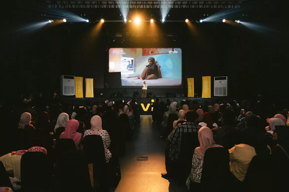 "Saya Akan 'Slow Down' Sikit," - Umairah Perlahankan Karier, Fokus SPM Dahulukan Pelajaran 11 “Saya Akan ‘Slow Down’ Sikit,” – Umairah Perlahankan Karier, Fokus SPM Dahulukan Pelajaran