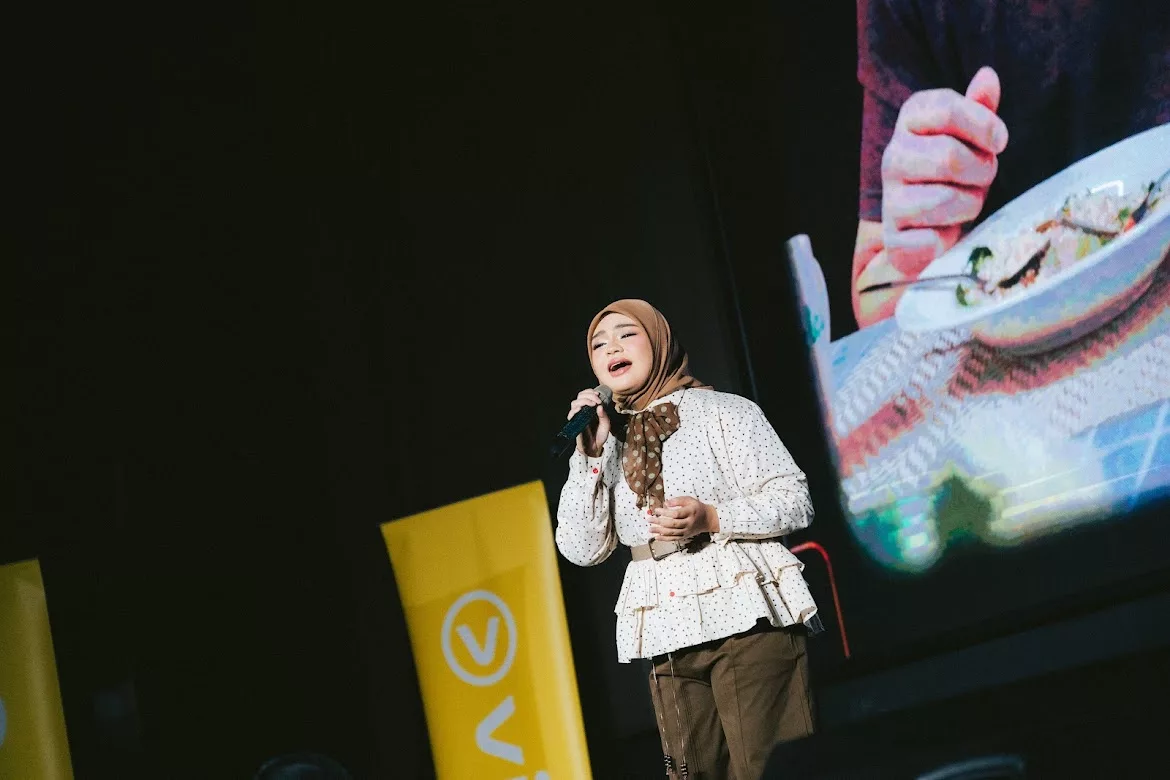 "Saya Akan 'Slow Down' Sikit," - Umairah Perlahankan Karier, Fokus SPM Dahulukan Pelajaran 12 “Saya Akan ‘Slow Down’ Sikit,” – Umairah Perlahankan Karier, Fokus SPM Dahulukan Pelajaran