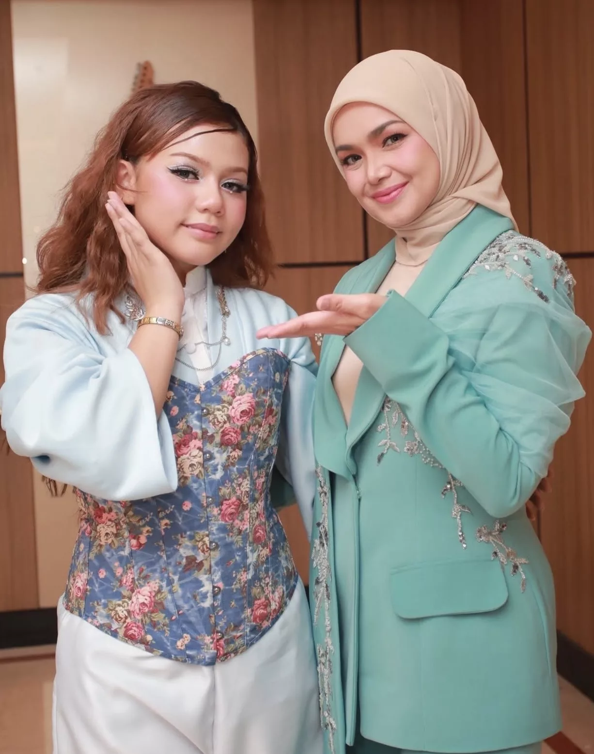 Odda Tegas Menafikan, Tetap Kena Uji Bakat & Dimarah Pengarah – “Ramai Kata ‘Nepo Baby’ Kerja Mereka Semuanya Mudah.”