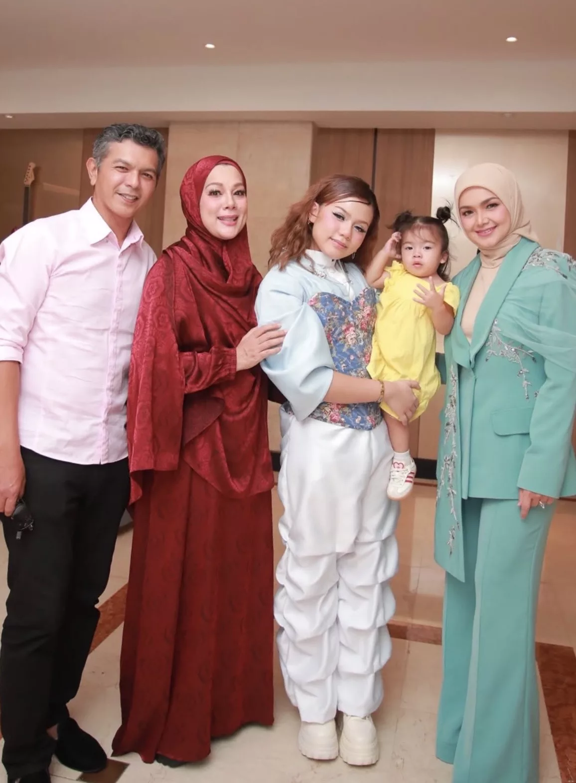 Odda Tegas Menafikan, Tetap Kena Uji Bakat & Dimarah Pengarah – “Ramai Kata ‘Nepo Baby’ Kerja Mereka Semuanya Mudah.”