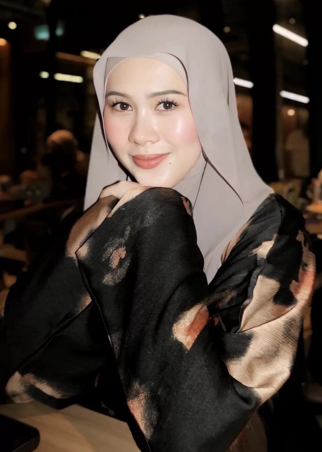 Dr. Afifah Mahu Terus Bangkit, Tak Semua Orang Nampak Penat Di Sebalik Senyuman