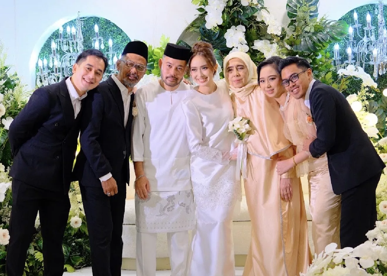 Pelakon & Dewi Remaja 2023, Nurel Baharin Sah Bergelar Isteri Dengan Sekali Lafaz – “Gementar Seminggu Hilang Sekelip Mata.”