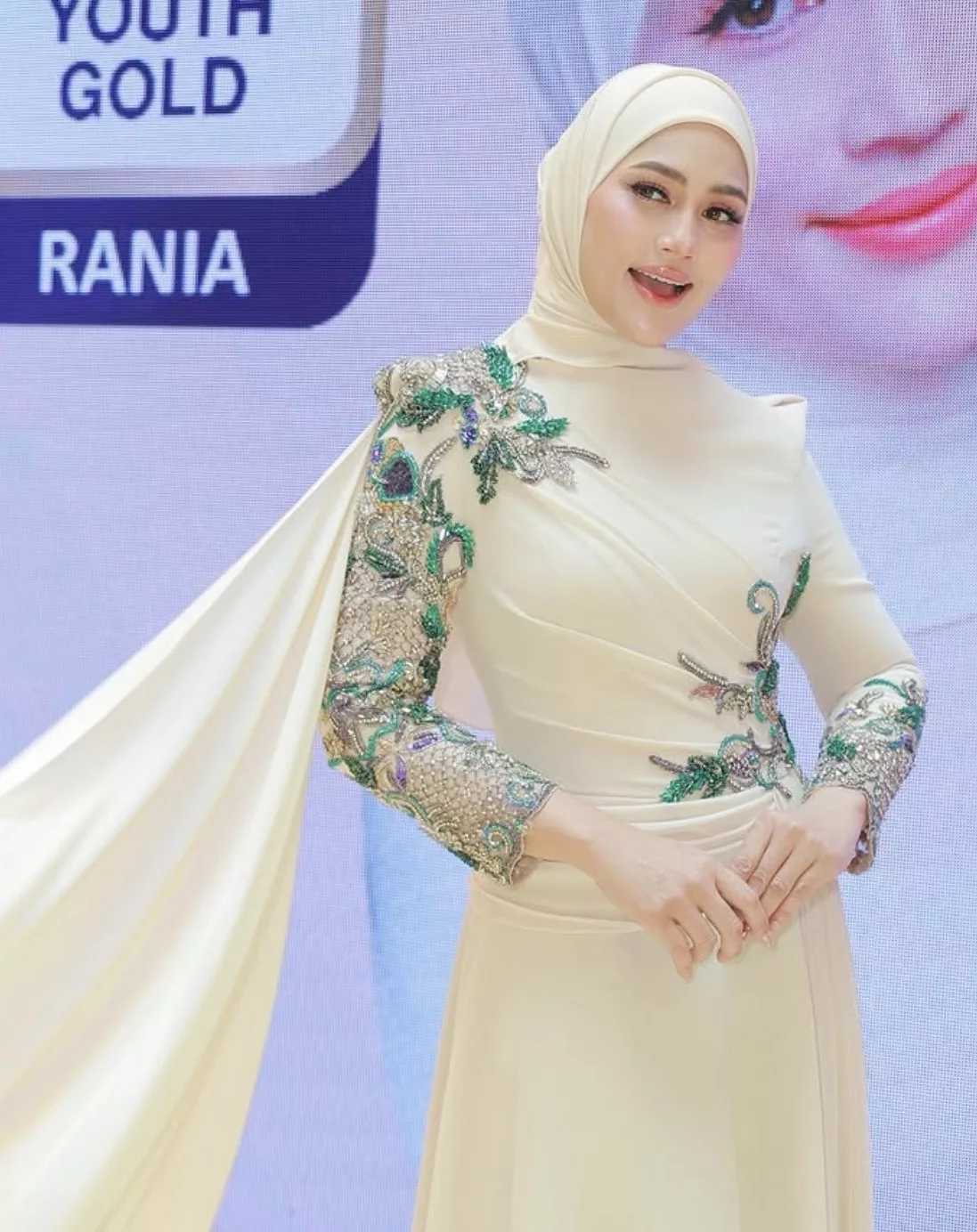 Fasha Sandha Pilih Tegur Secara Tertutup Melalui WhatsApp, Tak Mahu Dedahkan Identiti – “Sebab Kelewatan Itu Bukan Sekali Dua.”