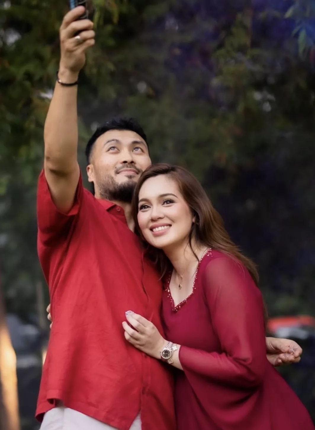 “Allah Makbulkan Doa Kita…,” – Selepas 7 Tahun Menanti, Datin Nelydia Senrose Sambut Cahaya Mata Lelaki, Hadiah Terbesar Dalam Hidup
