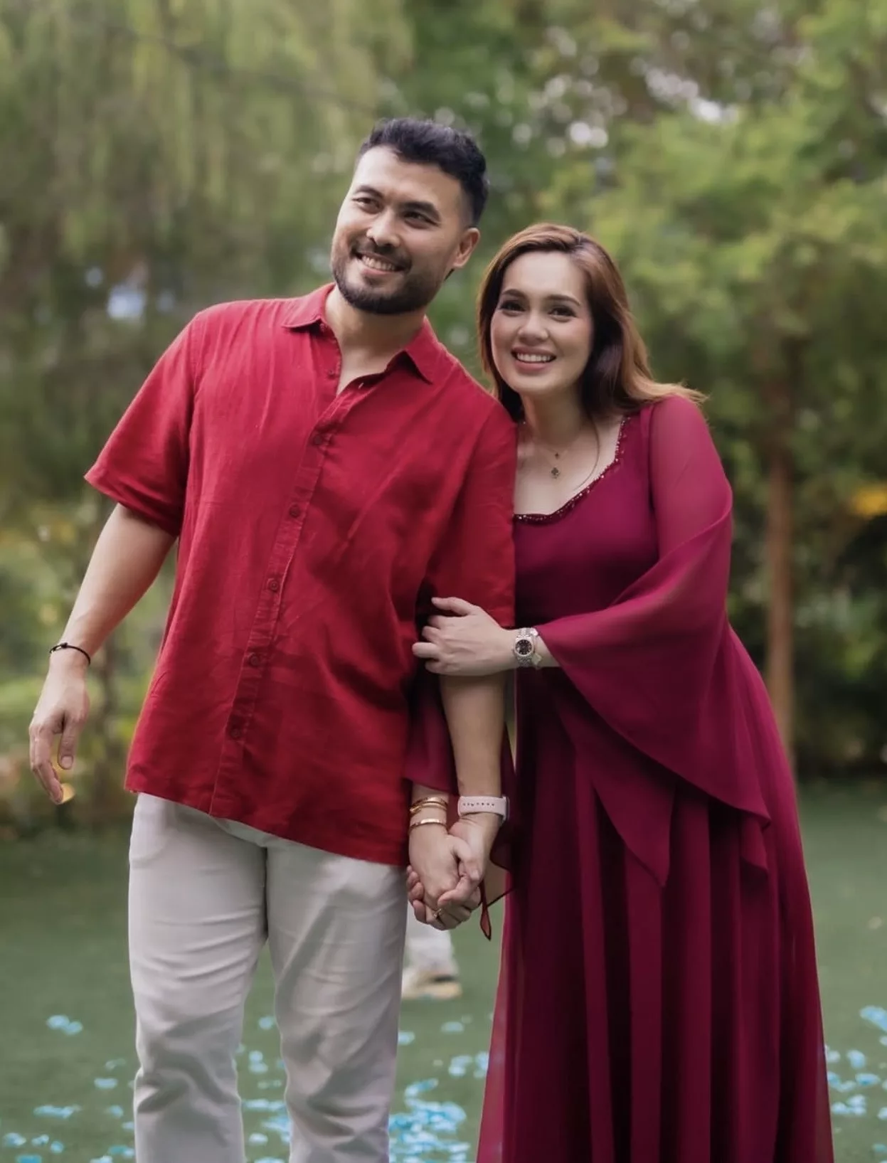 “Allah Makbulkan Doa Kita…,” – Selepas 7 Tahun Menanti, Datin Nelydia Senrose Sambut Cahaya Mata Lelaki, Hadiah Terbesar Dalam Hidup