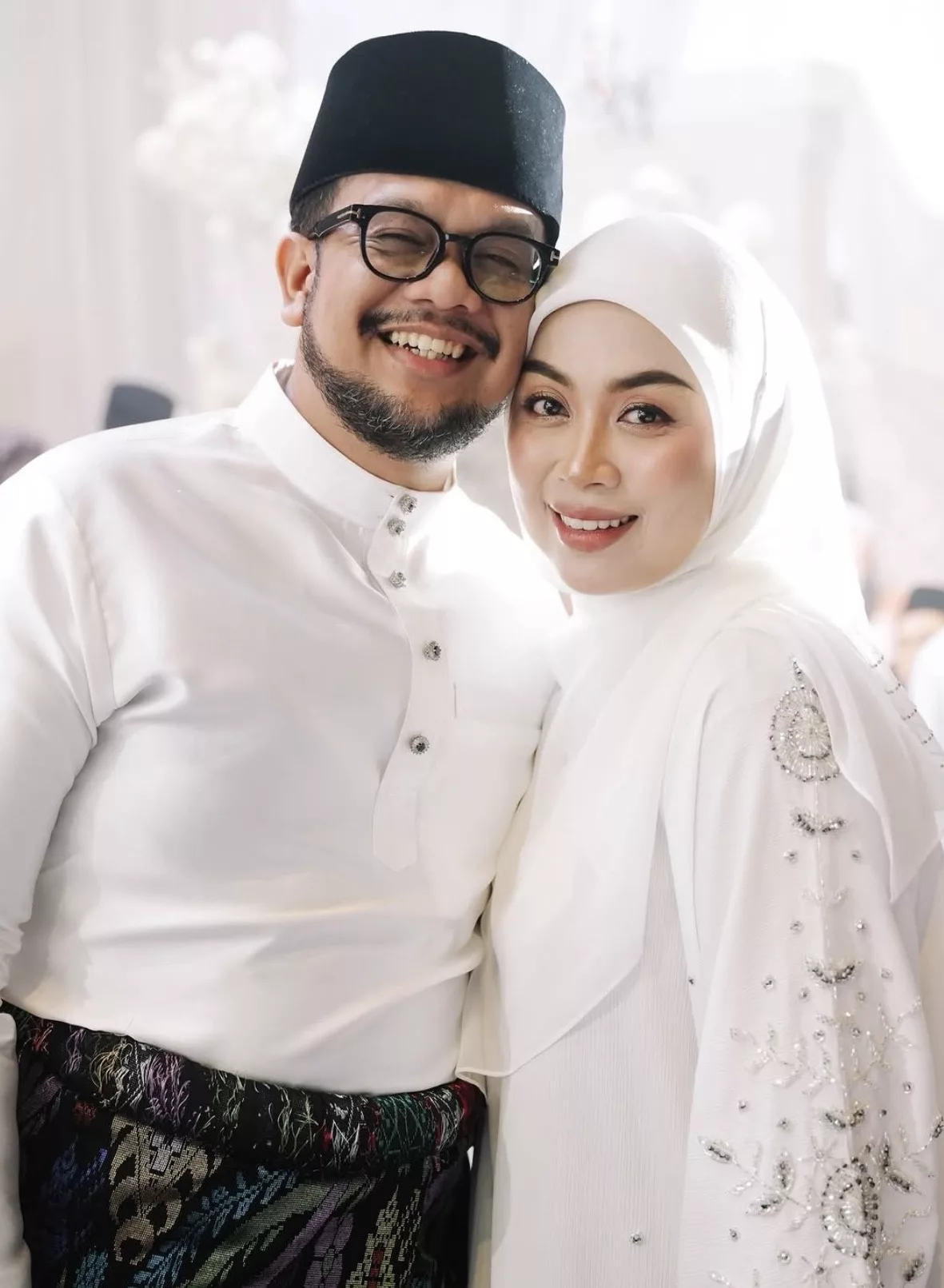 Tasha Manshahar Galak Muslimah Sertai Majlis Ilmu, Jangan Risau Jika Tiada Teman – “Insya-Allah Nanti Ada Ramai Orang Baik…”