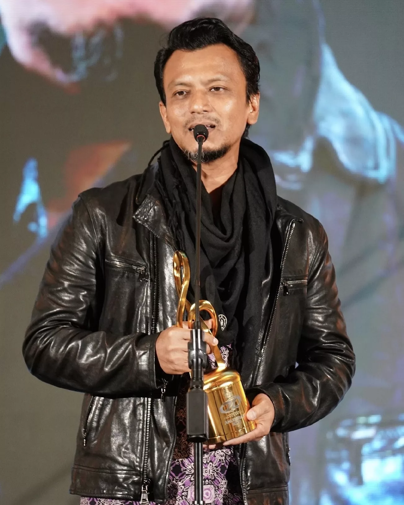 AJL40 Angkat Faizal Tahir & Hael Husaini Sebagai Ikon, Raikan 40 Tahun Evolusi Muzik Malaysia