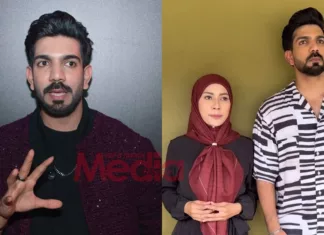 “Saya Beritahu, Saya Sanggup Buka Butang Baju Sendiri, Tapi Nak Buka Tudung Tu…,” – Irfan Zaini