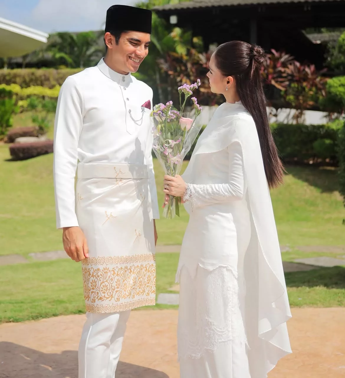 Bella Astillah Kongsi Momen Syed Saddiq Luah Hasrat Mahu Berkahwin - “Mungkin Hanya Beberapa Minit, Tapi Setiap Saat Menyimpan Kenangan..." 13 Bella Astillah Kongsi Momen Syed Saddiq Luah Hasrat Mahu Berkahwin – “Mungkin Hanya Beberapa Minit, Tapi Setiap Saat Menyimpan Kenangan…”