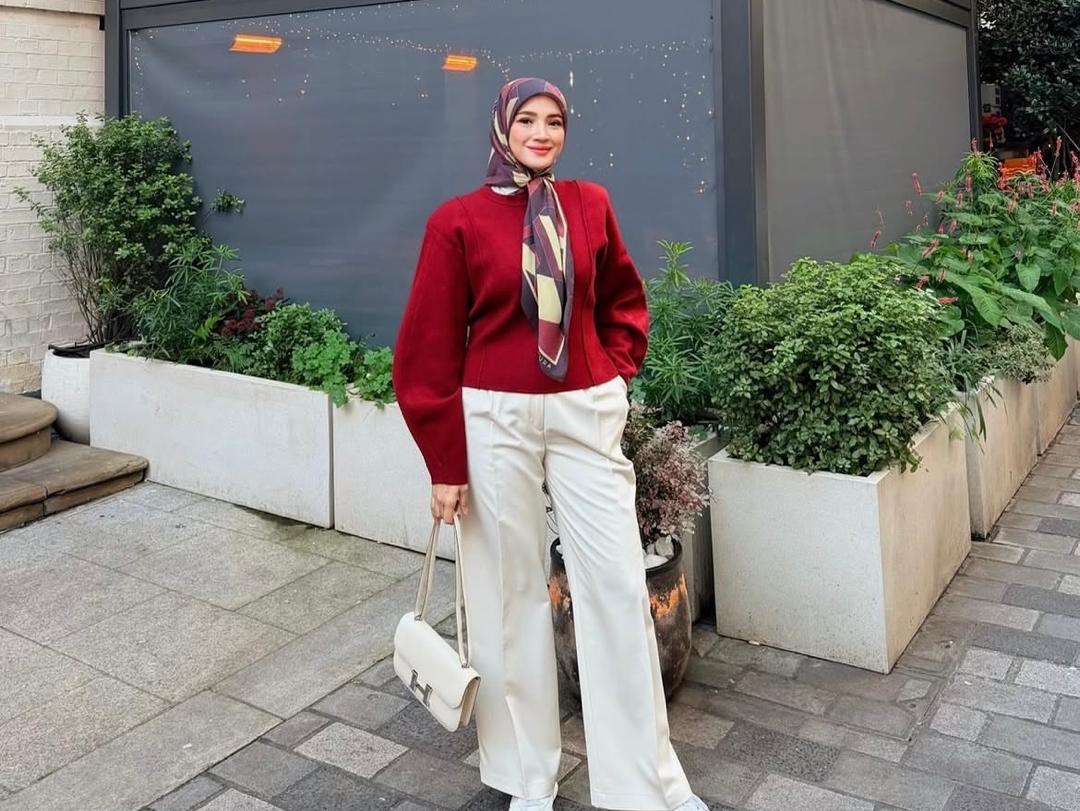“Bila Kita Gembira Untuk Orang Lain, Allah Akan Tambah Lagi Kebaikan Itu Untuk Kita,” – Fazura