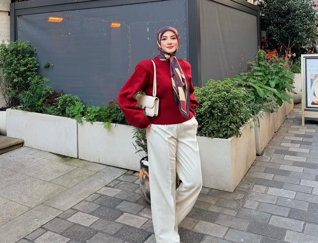 “Bila Kita Gembira Untuk Orang Lain, Allah Akan Tambah Lagi Kebaikan Itu Untuk Kita,” – Fazura