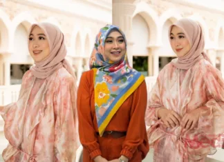 “Sombong-Sombong Nak Ke Mana?,” – Dayah Bakar Dayah