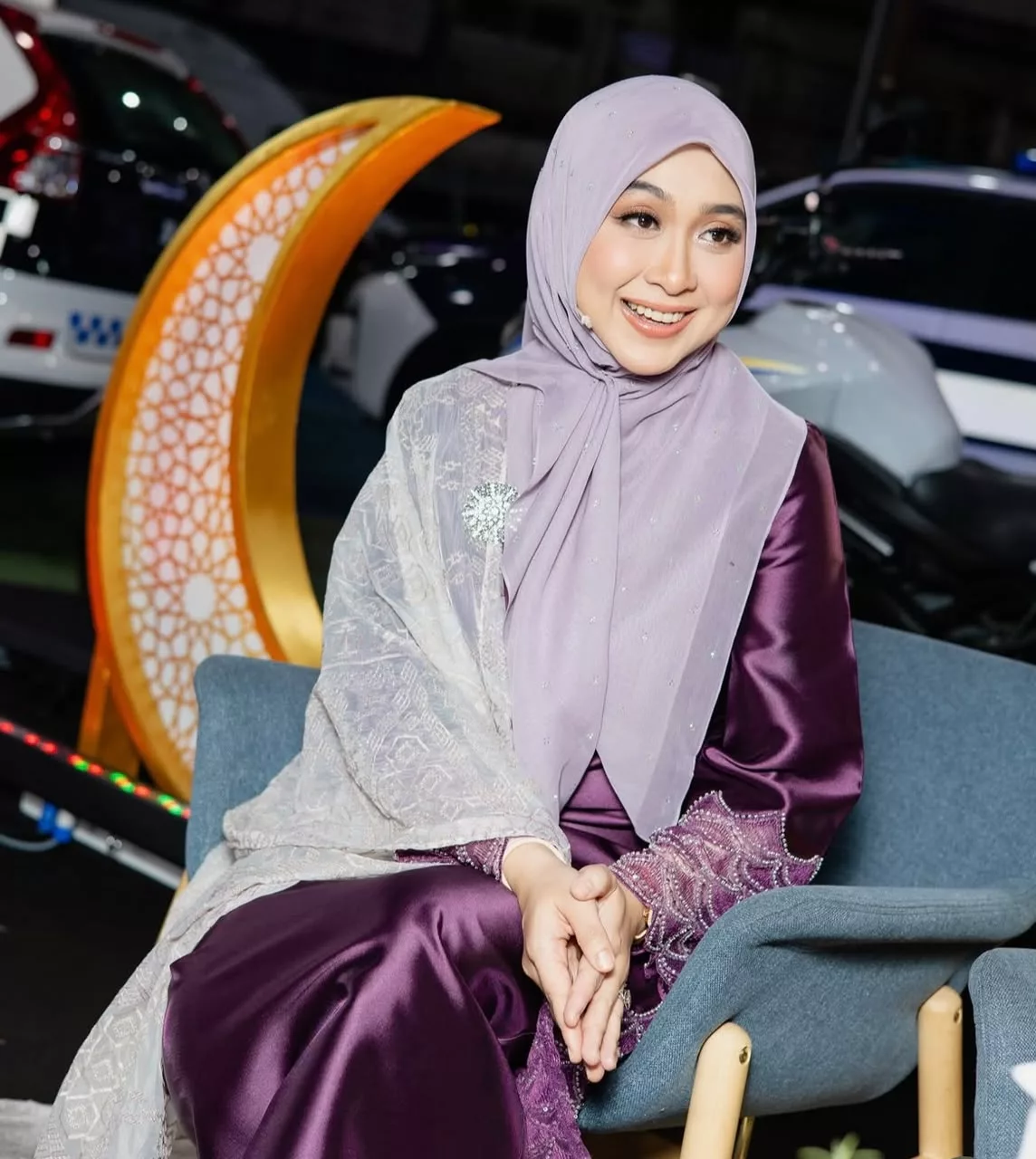 “Sombong-Sombong Nak Ke Mana?,” - Dayah Bakar 7 “Sombong-Sombong Nak Ke Mana?,” – Dayah Bakar