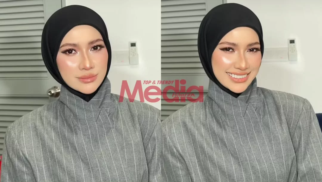 “Tengok Belakang… Ada Yang Menumpang,’- Zara Zya Kongsi Pengalaman Seram Waktu Maghrib