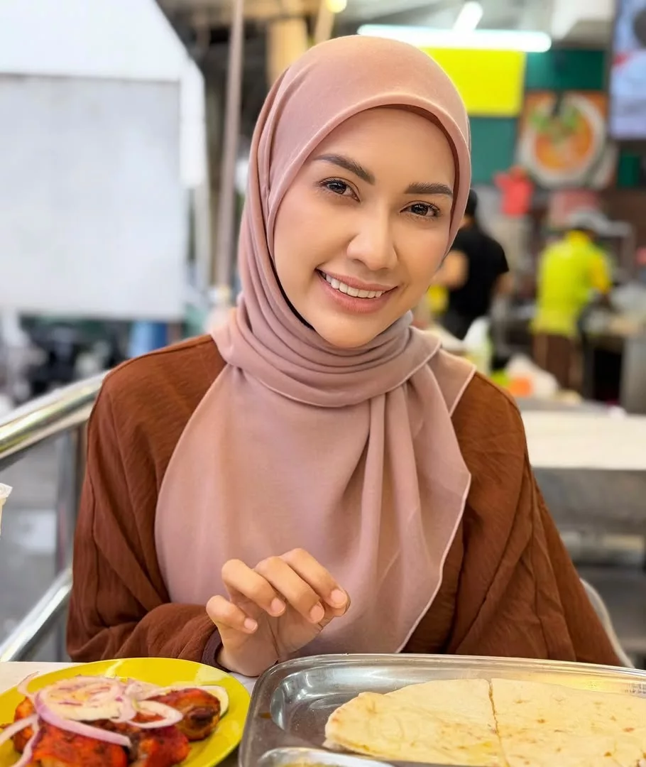 “Tengok Belakang… Ada Yang Menumpang,”- Zara Zya Kongsi Pengalaman Seram Waktu Maghrib