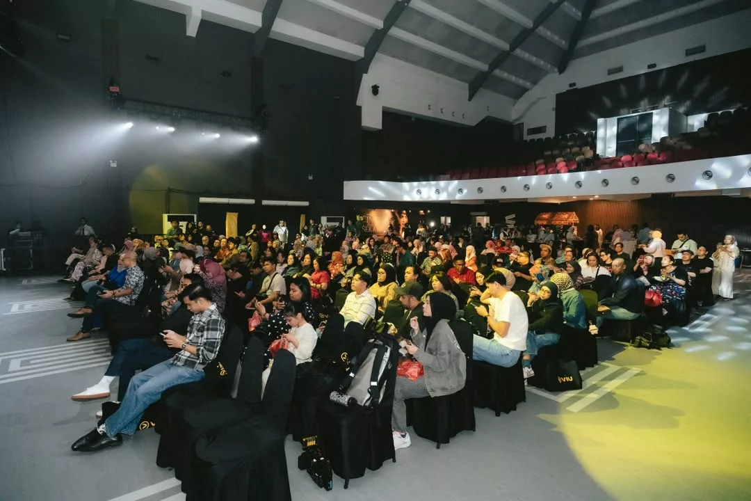 Erma Fatima Tak Serah Orang Lain, Buat Sendiri Hantaran & Dekorasi Demi Majlis Tunang Anak – “Kena Pakai Songket, Ikut Cara Melayu Yang Betul.”