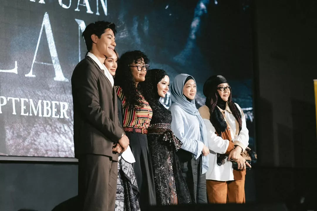 Erma Fatima Tak Serah Orang Lain, Buat Sendiri Hantaran & Dekorasi Demi Majlis Tunang Anak – “Kena Pakai Songket, Ikut Cara Melayu Yang Betul.”