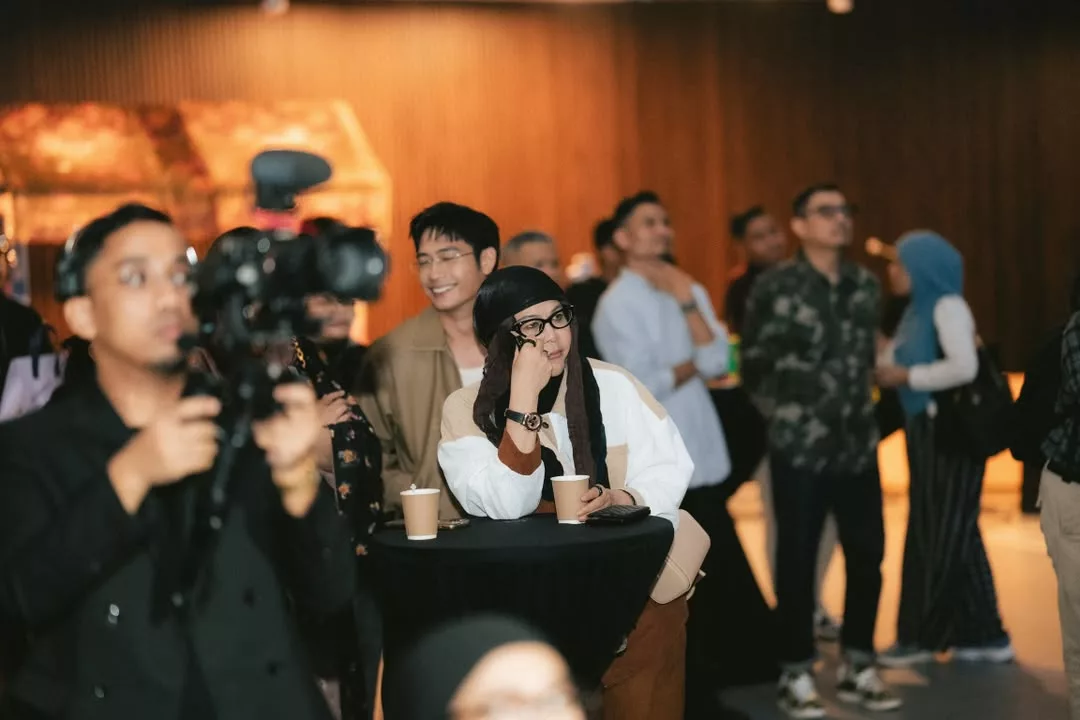 Erma Fatima Tak Serah Orang Lain, Buat Sendiri Hantaran & Dekorasi Demi Majlis Tunang Anak – “Kena Pakai Songket, Ikut Cara Melayu Yang Betul.”