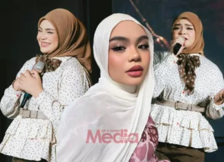 “Saya Akan ‘Slow Down’ Sikit,” – Umairah Perlahankan Karier, Fokus SPM Dahulukan Pelajaran