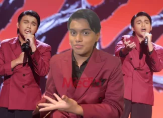 “Memang Rasa Nak Jatuh, Tak Boleh Kawal Diri,” – Rieffa Akui Gagal Kawal Emosi, Namun Tetap Percaya Rezeki Allah SWT