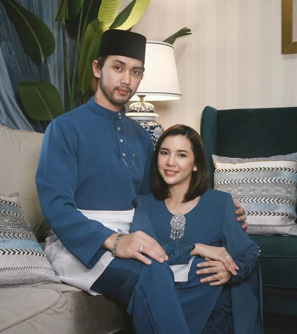 Sweet Qismina Turun 7KG Dalam Sebulan Demi Watak, Adam Lee Jadi ‘Personal Trainer’ - “Suami Latih Saya Untuk Berlari 3 Sejauh KM.” 11 Sweet Qismina Turun 7KG Dalam Sebulan Demi Watak, Adam Lee Jadi ‘Personal Trainer’ – “Suami Latih Saya Untuk Berlari 3 Sejauh KM.”