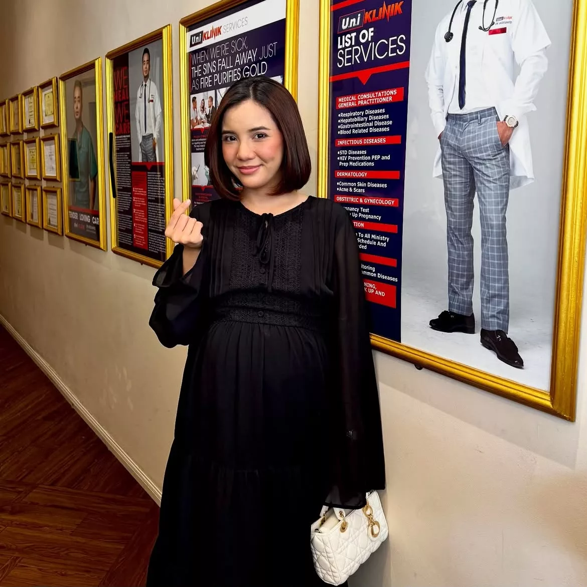 Sweet Qismina Turun 7KG Dalam Sebulan Demi Watak, Adam Lee Jadi ‘Personal Trainer’ - “Suami Latih Saya Untuk Berlari 3 Sejauh KM.” 9 Sweet Qismina Turun 7KG Dalam Sebulan Demi Watak, Adam Lee Jadi ‘Personal Trainer’ – “Suami Latih Saya Untuk Berlari 3 Sejauh KM.”
