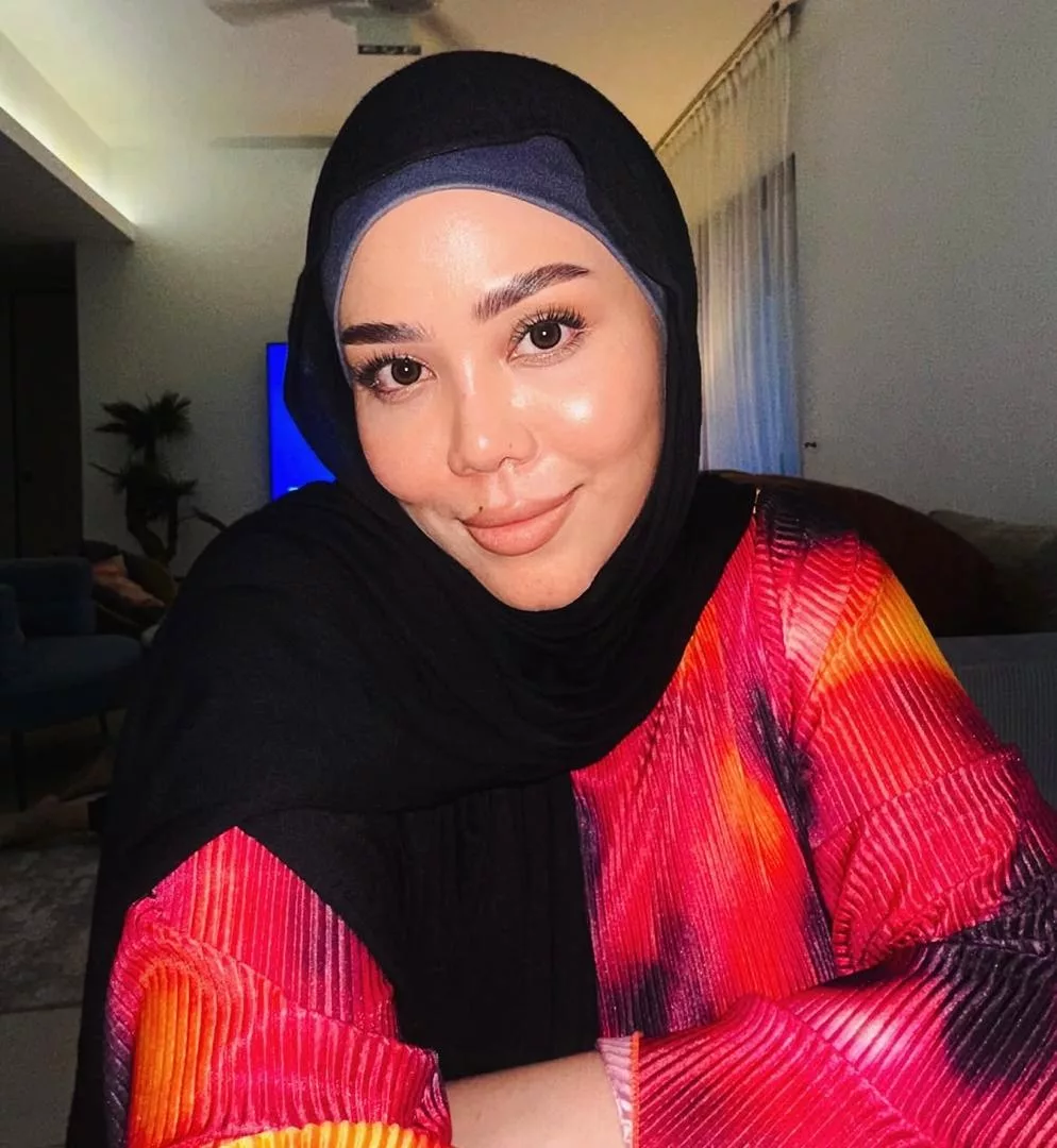 “Aku Hanya Diam Sebab Nak Jaga Hubungan Untuk Masa Depan,” - Norreen Iman 9 “Aku Hanya Diam Sebab Nak Jaga Hubungan Untuk Masa Depan,” – Norreen Iman