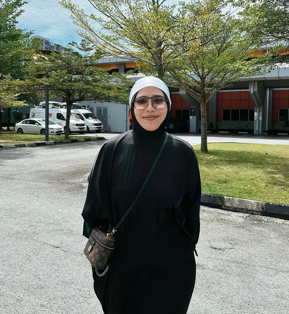 “Aku Hanya Diam Sebab Nak Jaga Hubungan Untuk Masa Depan,” - Norreen Iman 11 “Aku Hanya Diam Sebab Nak Jaga Hubungan Untuk Masa Depan,” – Norreen Iman