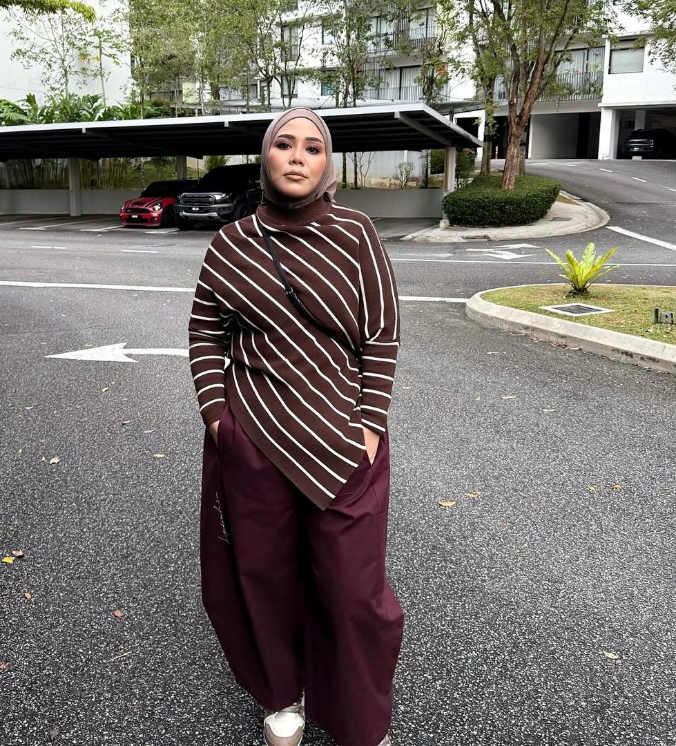 “Aku Hanya Diam Sebab Nak Jaga Hubungan Untuk Masa Depan,” - Norreen Iman 8 “Aku Hanya Diam Sebab Nak Jaga Hubungan Untuk Masa Depan,” – Norreen Iman