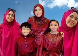 “Aku Hanya Diam Sebab Nak Jaga Hubungan Untuk Masa Depan,” – Norreen Iman