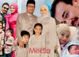 Siti Nurhaliza Dedah Pernah Berehat Setahun Demi IVF, Beri Kata Semangat Buat Wanita Pejuang Zuriat… Sanggup Berhenti Kerja Ikhtiar Miliki Cahaya Mata