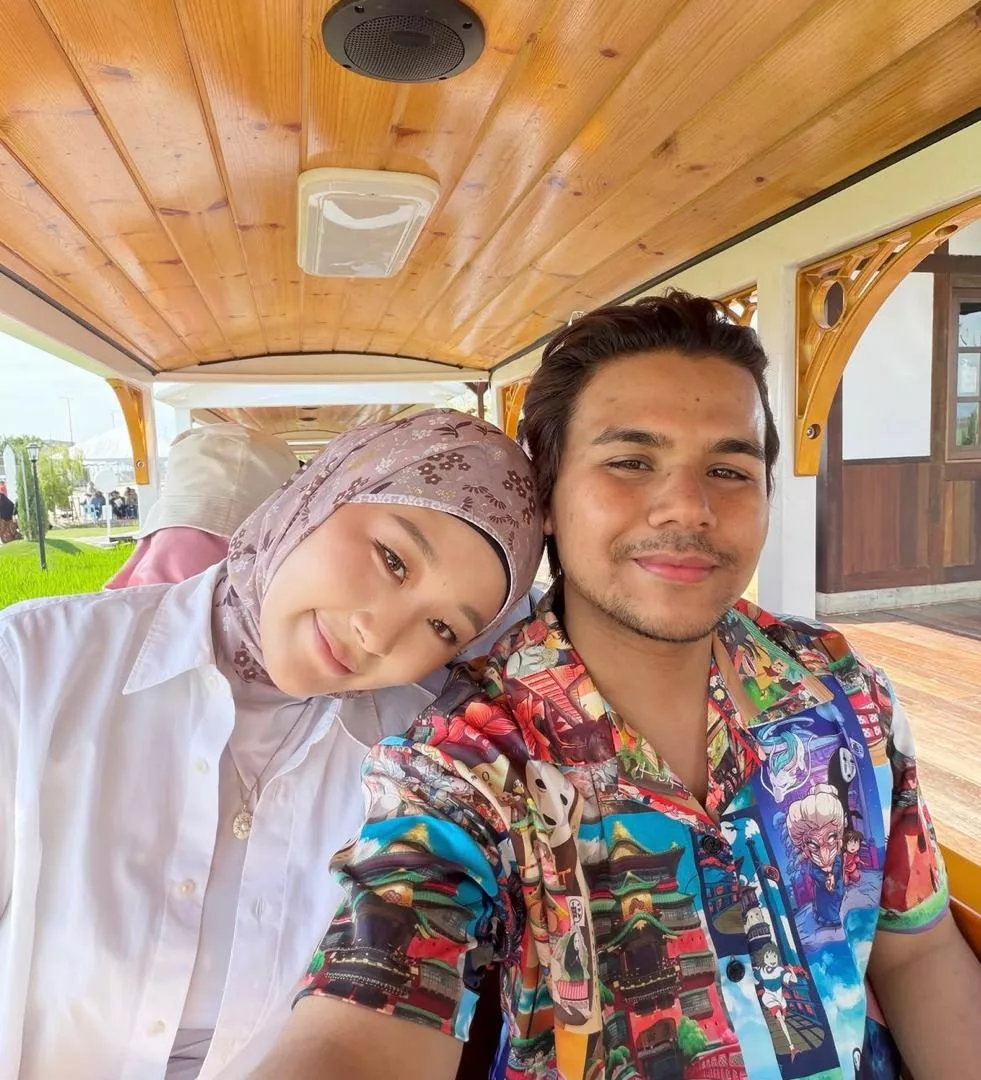 “Hidayah Milik Allah, Kita Hanya Mampu Berusaha," - Ryzal Ibrahim Kongsi Pandangan Matang Isu Cinta Beza Agama 7 “Hidayah Milik Allah, Kita Hanya Mampu Berusaha,” – Ryzal Ibrahim Kongsi Pandangan Matang Isu Cinta Beza Agama