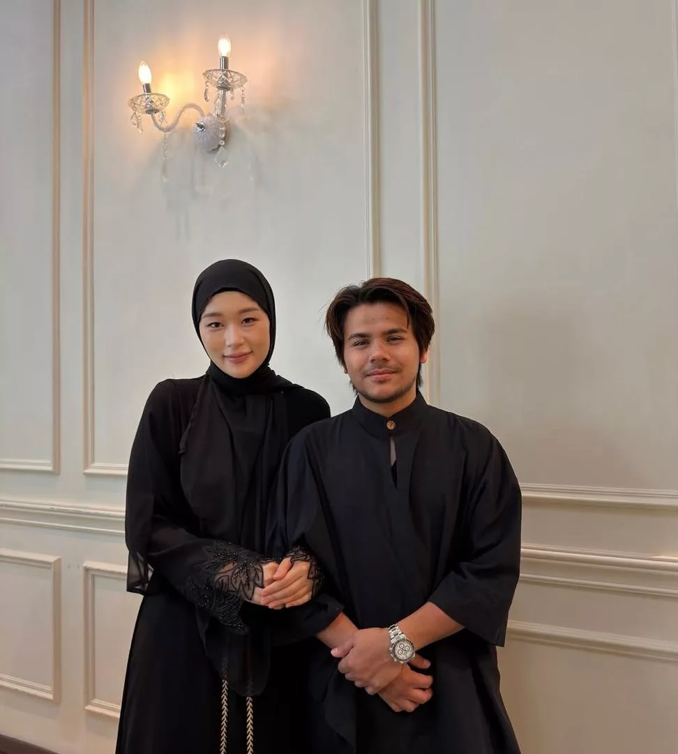 “Hidayah Milik Allah, Kita Hanya Mampu Berusaha," - Ryzal Ibrahim Kongsi Pandangan Matang Isu Cinta Beza Agama 6 “Hidayah Milik Allah, Kita Hanya Mampu Berusaha,” – Ryzal Ibrahim Kongsi Pandangan Matang Isu Cinta Beza Agama