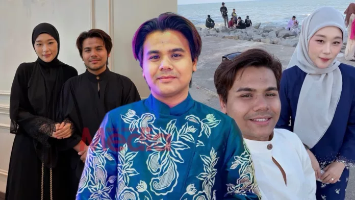 Ryzal Ibrahim Ryzal Ibrahim