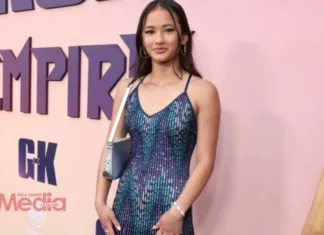 Bintang Muda Godzilla vs Kong, Kaylee Hottle Maut Pada Usia 18 Tahun Dalam Nahas Jalan Raya… Rakan Artis Turut Berduka