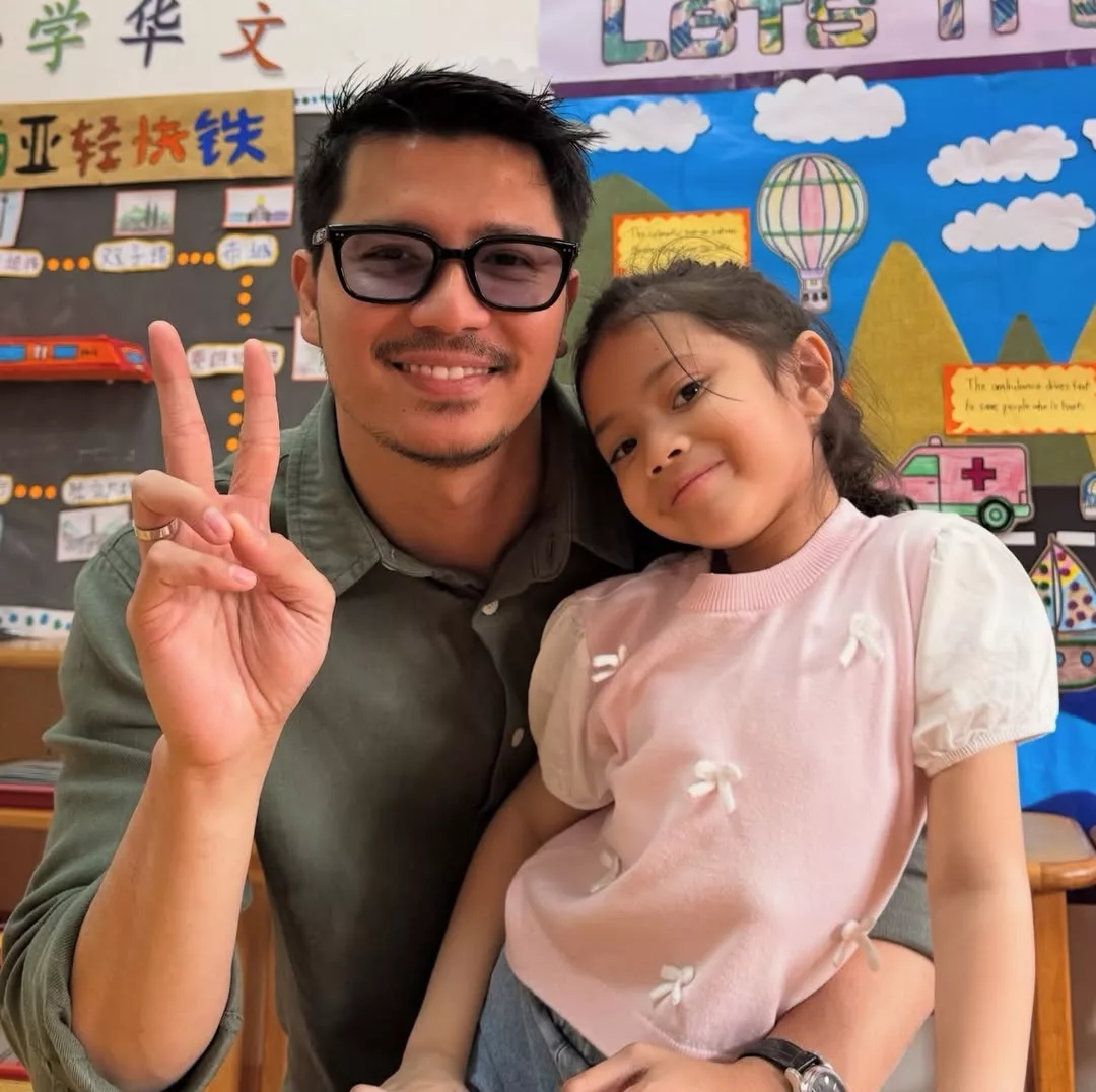 Fattah Amin Respon Dakwaan Tak Bayar Yuran Fatima, Persoal Kebocoran Maklumat – “Selebihnya Saya Tak Mahu Komen Sebab…