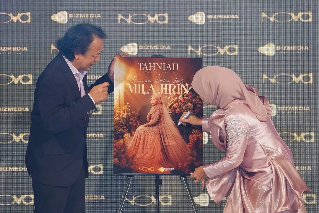 Mila Jirin Tampil Perjelas Dakwaan Isu KWSP Pekerja – “Ada Benda Betul, Ada Yang Tidak…”