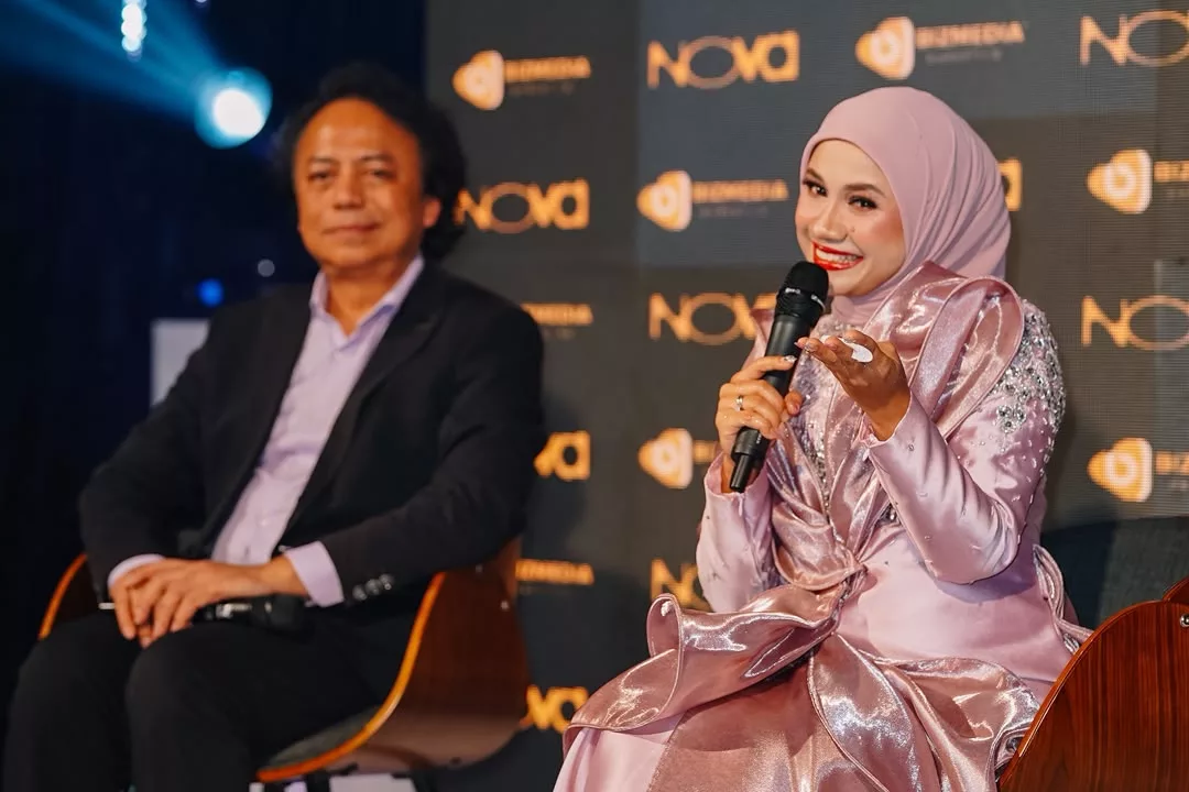 Mila Jirin Tampil Perjelas Dakwaan Isu KWSP Pekerja – “Ada Benda Betul, Ada Yang Tidak…”